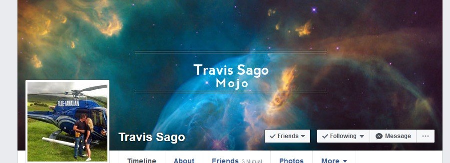 travis sago internet marketer