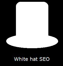 what is white hat seo