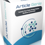 article genie review
