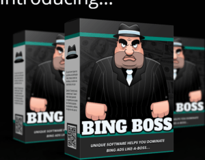 bing boss review