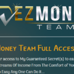 ez money team review