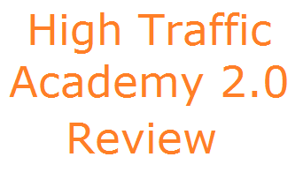 high traffic academy review