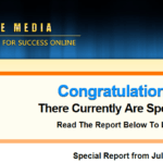 online media review