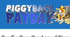 piggyback payday review