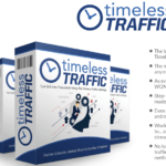 timeless traffic review