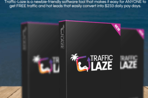 traffic laze review