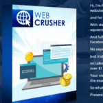 web crusher review