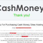 cash money sites review
