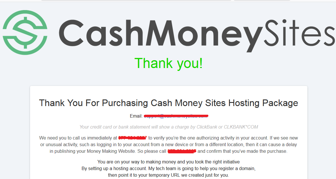 cash money sites review