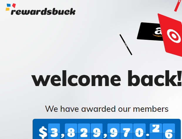 is rewards buck legit