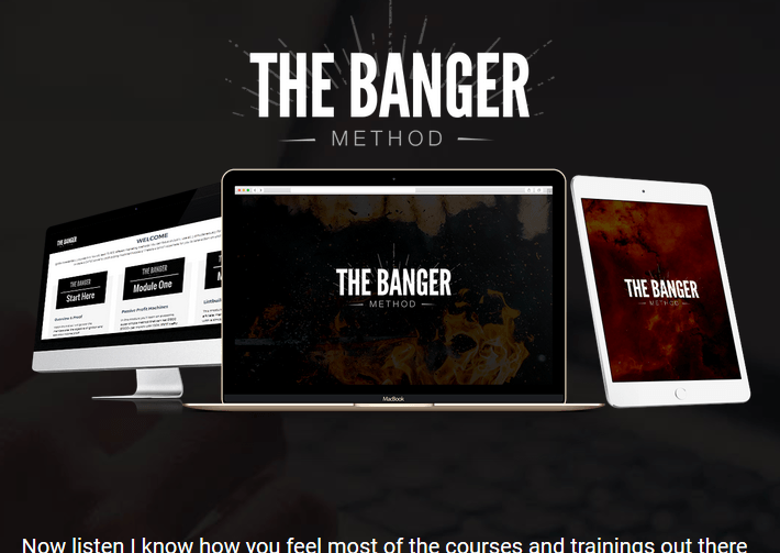 the banger method review