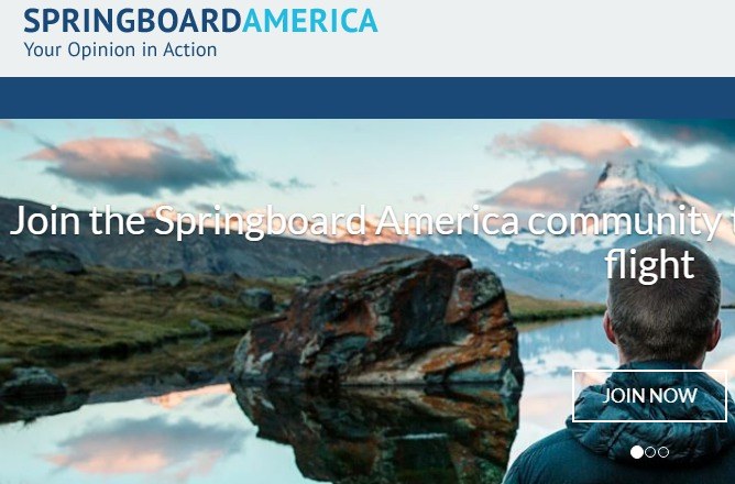 springboard america review