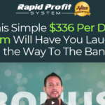 rapid profit system review