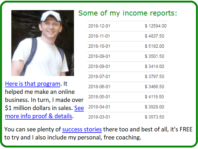 income shift pro alternative