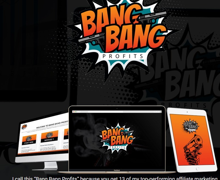 bang bang profits review