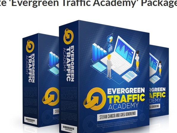 evergreen traffic academy review