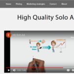 HQ solo ads review