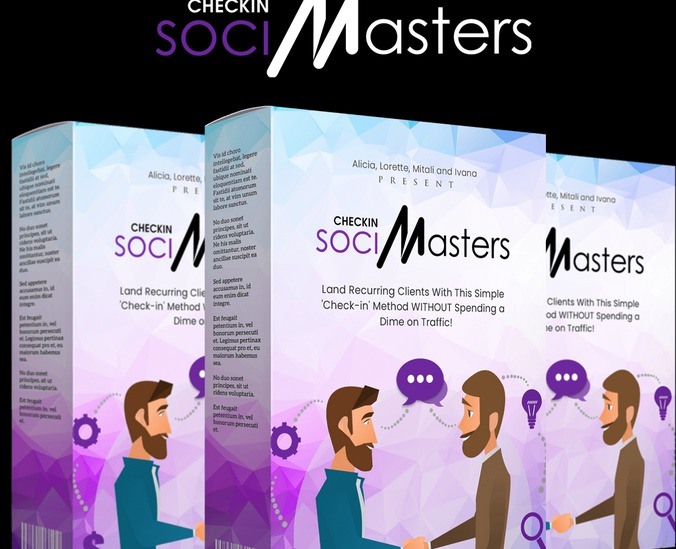 checkin socimasters review