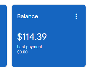 how much I make with adsense