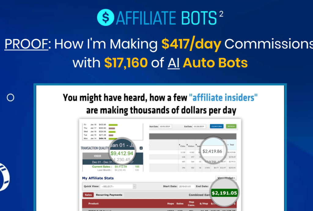 affiliate bots 2.0 review