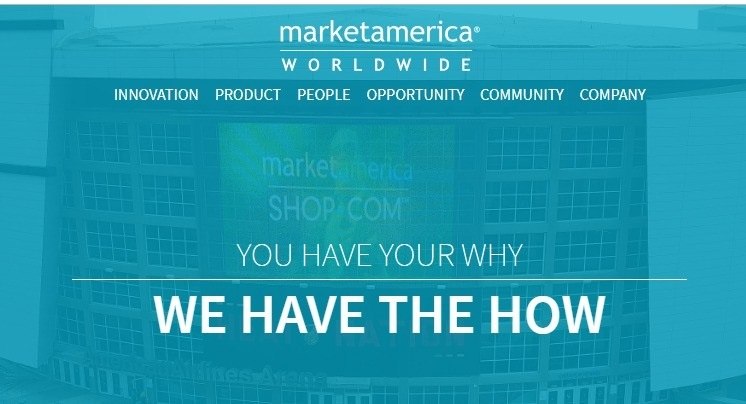 market america review