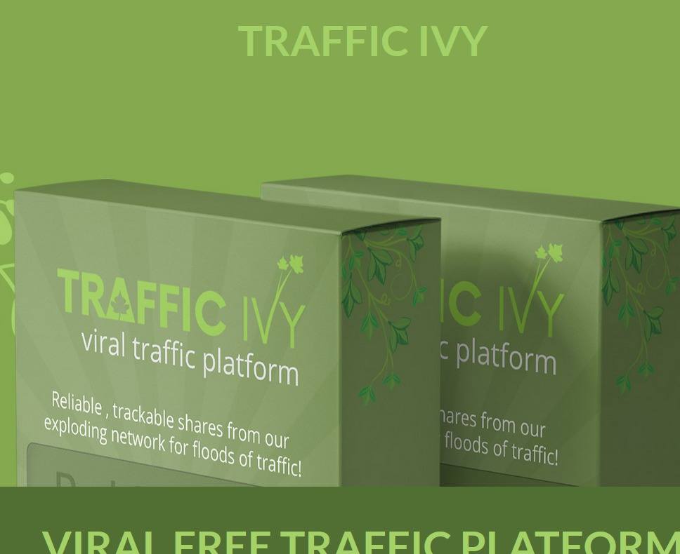 traffic ivy review