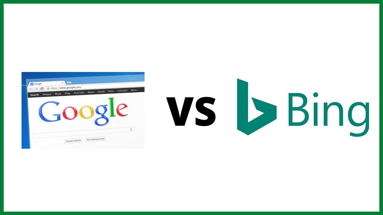 google ads vs bing ads