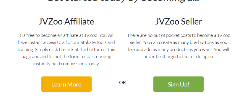 jvzoo affiliate vs vendor 09