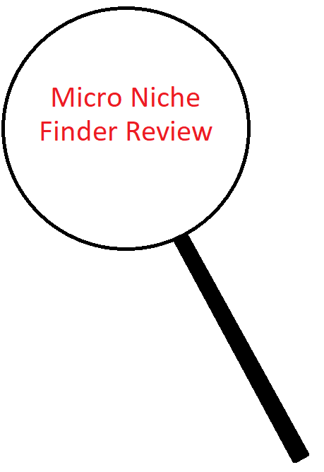 micro niche finder review