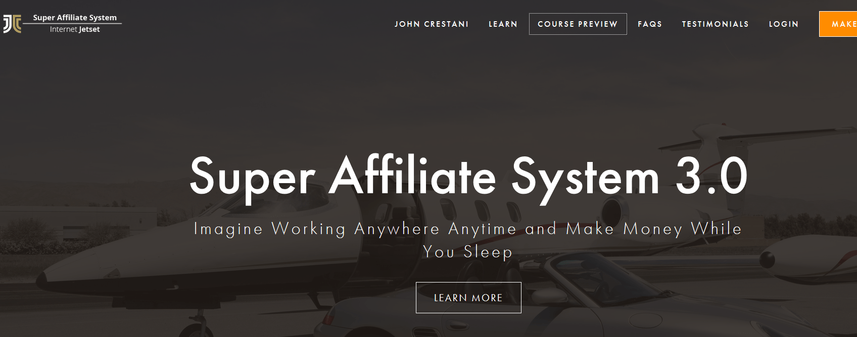 super affiliate system review