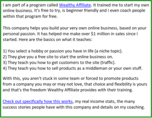 wealthy affiliate alternative vs online team builders 01