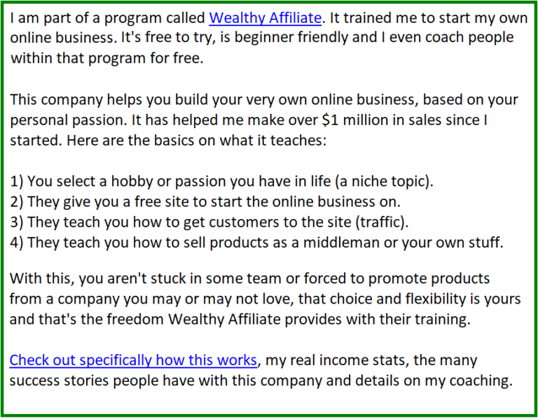 wealthy affiliate alternative vs online team builders 01