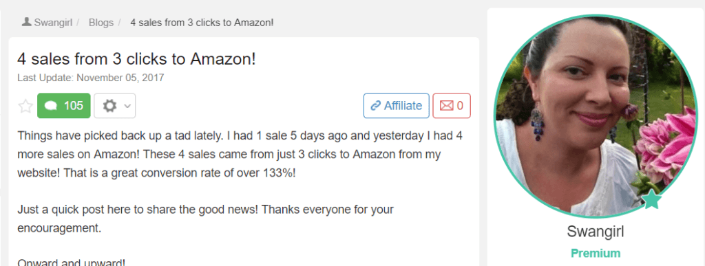 jessica amazon sales