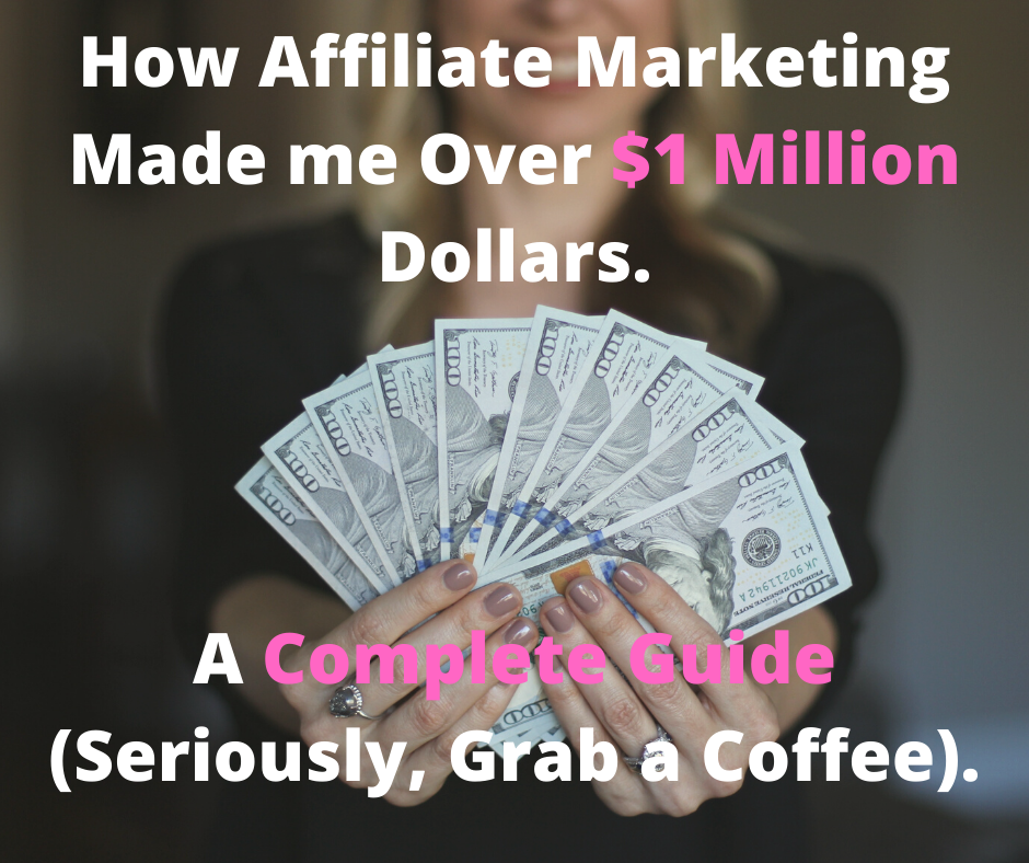 complete affiliate marketing guide