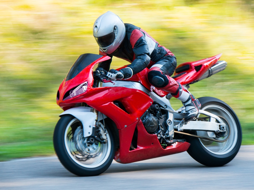 how much do professional sportbike motorcycle racers make