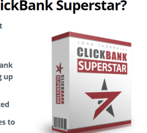 clickbank superstar review