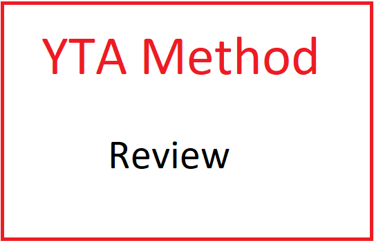 yta method review