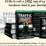 traffic secrets review and summary screenshot