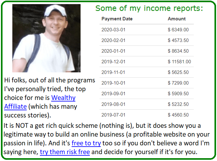 wa alternative to simple system access