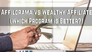 affilorama vs wealthy affiliate